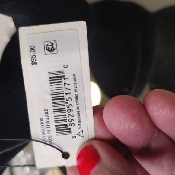 Coach Enamel Bangle bracelet - Picture 7 of 7